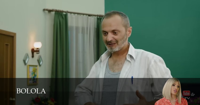 Bolola (1 сезон, 2025) смотреть полностью
