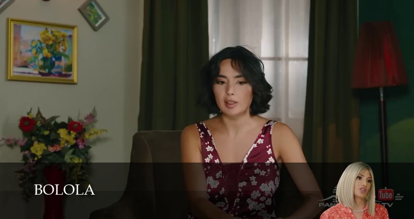 Bolola 1 сезон 20 серия смотреть бесплатно в хорошем качестве