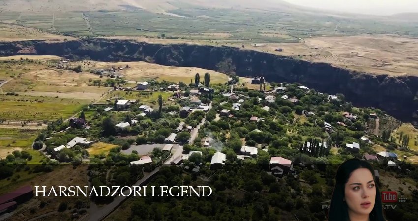 Harsnadzori legend 1 сезон 10 серия все серии подряд онлайн бесплатно
