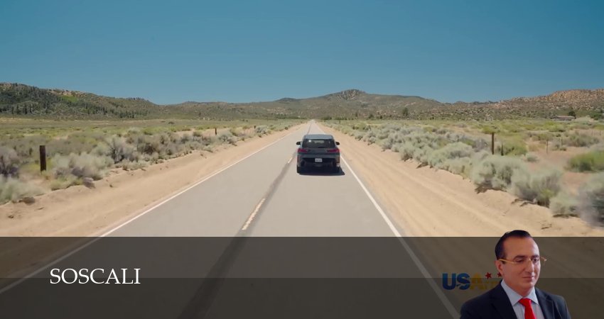 Сериал Soscali (1 сезон, 2025) смотреть онлайн бесплатно в хорошем качестве