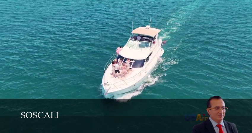 Soscali (1 сезон, 2025) смотреть полностью