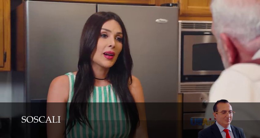 Soscali (2025) 1 сезон 12 серия смотреть бесплатно полностью