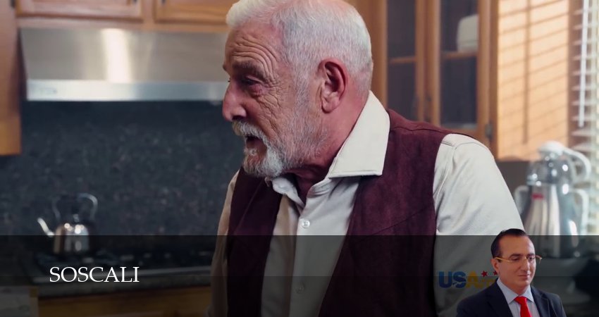 Смотреть сериал Soscali (2025) 1 сезон 13 серия без рекламы в HD