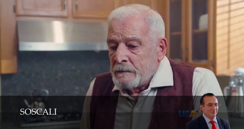 Сериал Soscali (1 сезон, 2025) смотреть онлайн без рекламы