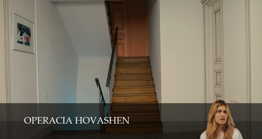 Operacia Hovashen 1 сезон 20 серия смотреть в хорошем качестве