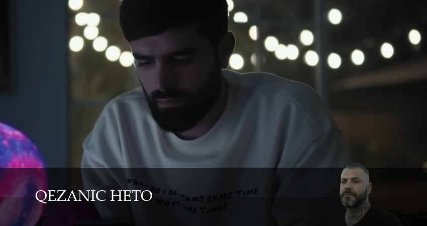 Сериал Qezanic heto (2025) 1 сезон 2 серия в 4K UHD и HD смотреть онлайн бесплатно