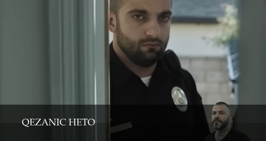 Сериал Qezanic heto (1 сезон, 4 серия) смотреть онлайн бесплатно в хорошем качестве