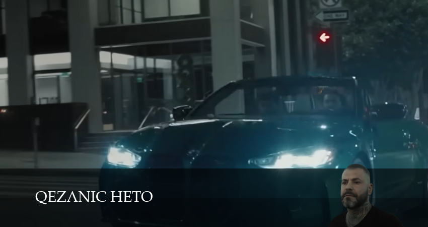 Сериал Qezanic heto (2025) 1 сезон 5 серия смотреть бесплатно в хорошем качестве