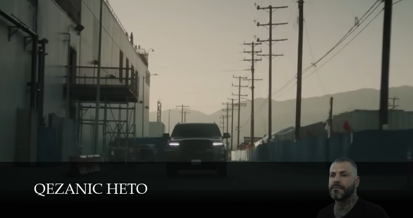 Qezanic heto (2025) 1 сезон 6 серия смотреть онлайн бесплатно