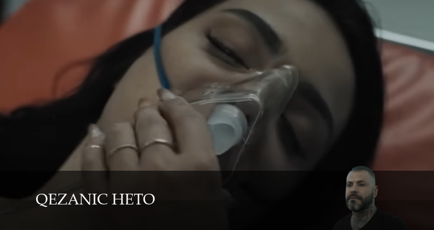 Сериал Qezanic heto (1 сезон, 2025) смотреть бесплатно онлайн без рекламы