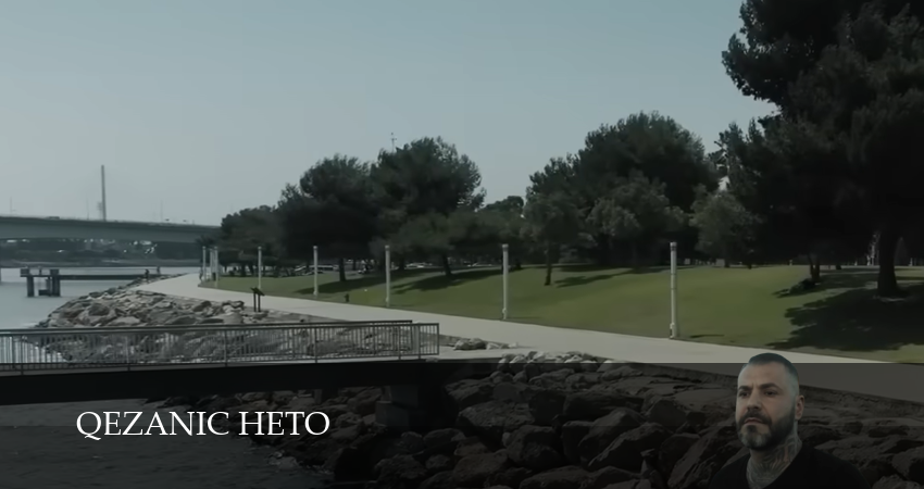 Qezanic heto (1 сезон, 2025) смотреть онлайн бесплатно в хорошем HD качестве