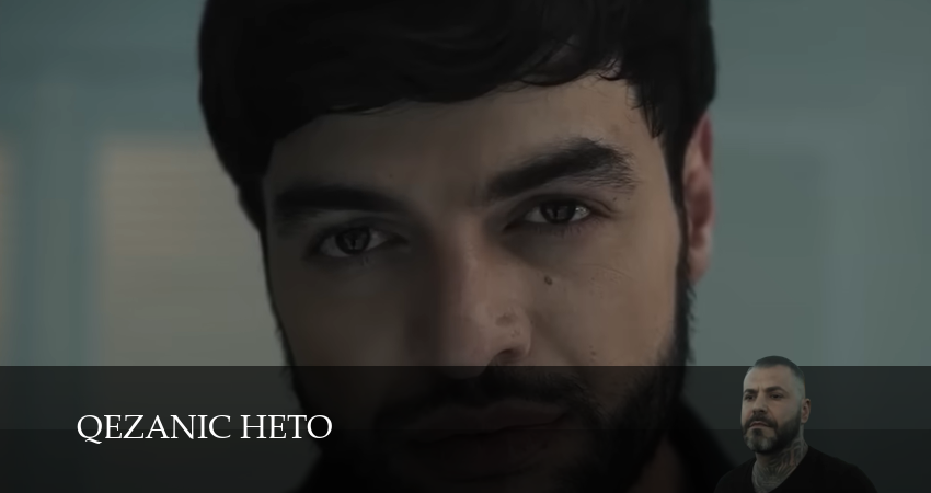Qezanic heto (2025) 1 сезон 14 серия полностью в хорошем качестве и бесплатно