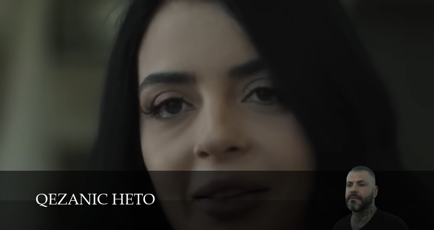 Qezanic heto (1 сезон, 19 серия) смотреть онлайн