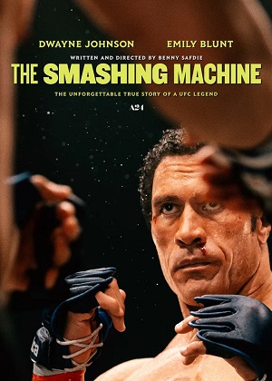 Фильм Крушащая машина (2025) 2025 в 1080p Full HD онлайн на любом устройстве