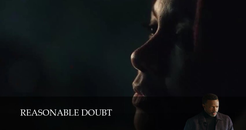 Обоснованное сомнение 3 сезон 1 серия смотреть онлайн на телефоне бесплатно