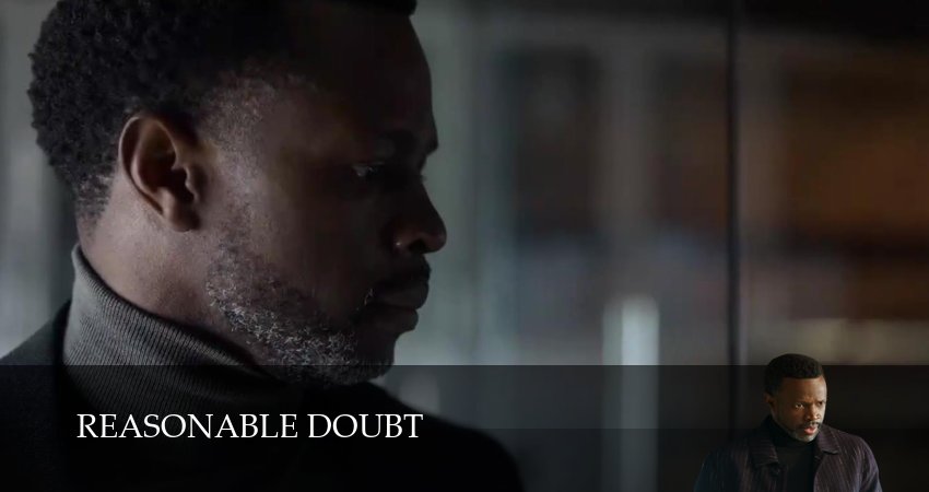 Смотреть сераил Обоснованное сомнение (2025) 3 сезон 2 серия HD 1080, 4K