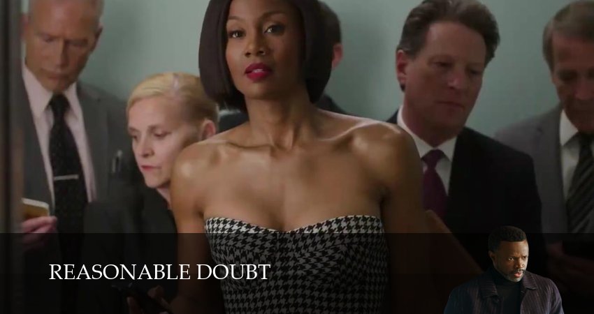 Обоснованное сомнение (2025) 3 сезон 4 серия смотреть онлайн бесплатно