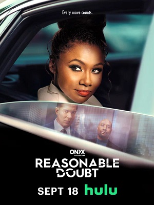 Обоснованное сомнение 3 сезон все серии подряд в отличном качестве 1080p бесплатно