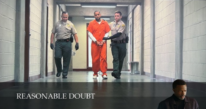Обоснованное сомнение 3 сезон 5 серия смотреть полностью без перерыва