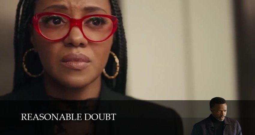 Обоснованное сомнение (2025) 3 сезон 9 серия онлайн бесплатно в высоком качестве