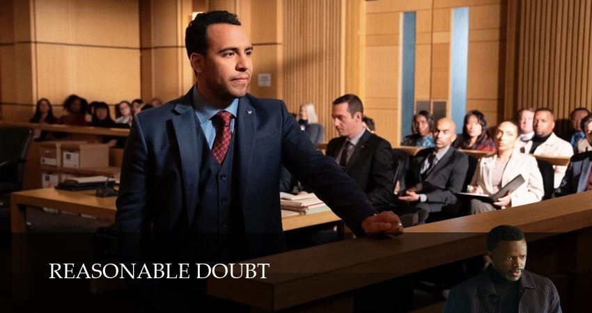 Обоснованное сомнение (2025) 3 сезон 10 серия смотреть онлайн бесплатно
