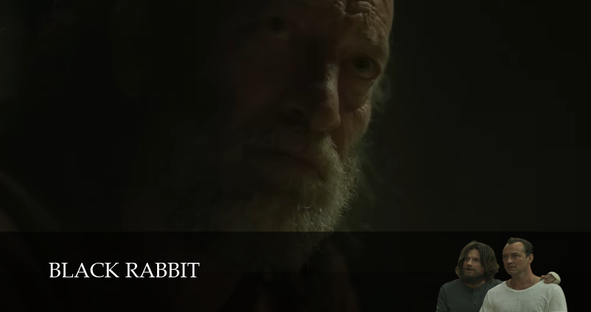 Сериал Черный кролик 1 сезон 5 серия онлайн в качестве 1080p