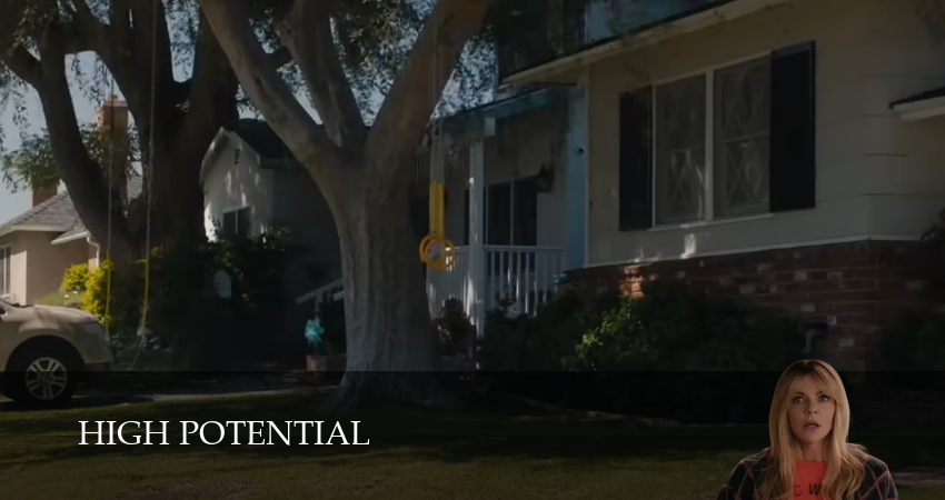 Большой потенциал (2025) 2 сезон 10 серия смотреть онлайн бесплатно