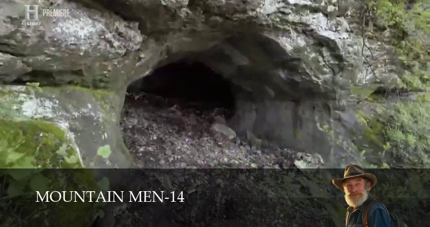 Мужчины в горах 14 сезон 2 серия смотреть полностью без перерыва