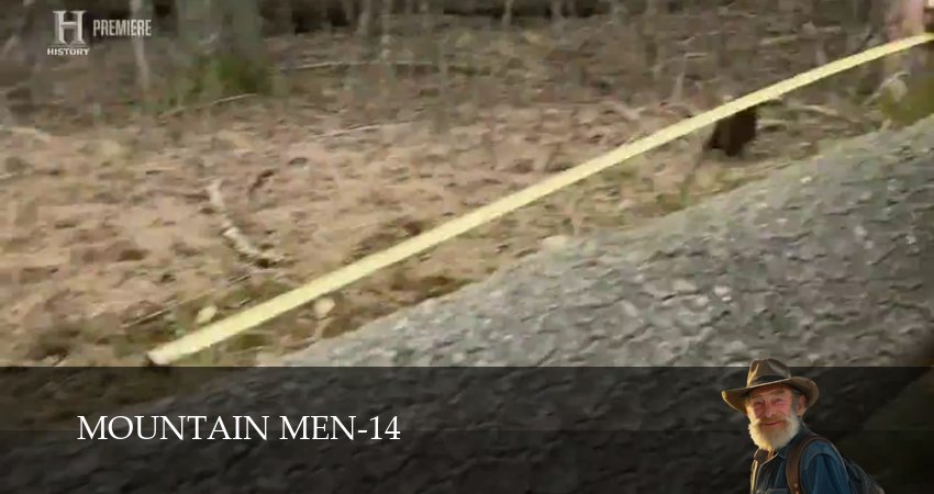 Смотреть сераил Мужчины в горах (2025) 14 сезон 3 серия HD 1080, 4K