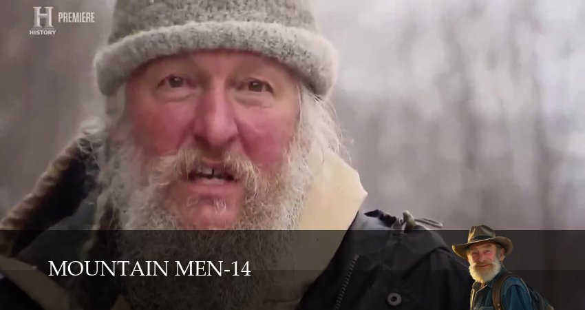 Смотреть сериал Мужчины в горах (2025) 14 сезон 7 серия без рекламы в HD