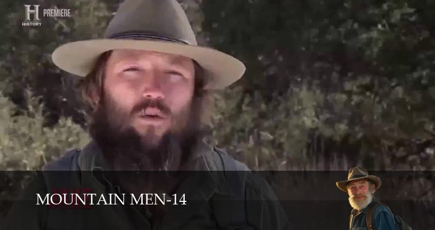 Мужчины в горах (14 сезон, 2025) смотреть онлайн без рекламы