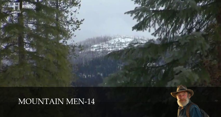 Сериал Мужчины в горах 14 сезон 10 серия смотреть онлайн бесплатно в хорошем качестве