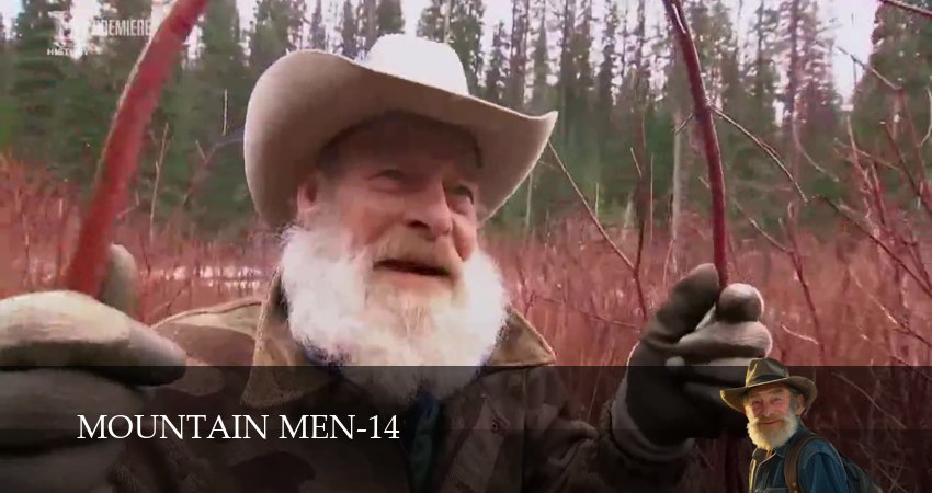 Мужчины в горах (14 сезон, 12 серия) смотреть онлайн бесплатно в хорошем качестве