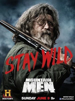 Смотреть все эпизоды Мужчины в горах 14 сезон в отличном качестве 1080 бесплатно