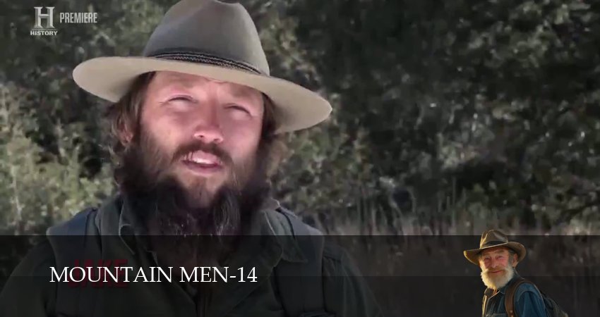 Сериал Мужчины в горах (14 сезон, 13 серия) смотреть онлайн все серии подряд в хорошем качестве