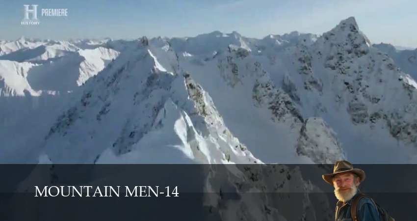 Мужчины в горах (2025) 14 сезон 14 серия смотреть онлайн без рекламы и регистрации