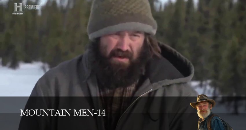 Сериал Мужчины в горах (2025) 14 сезон 15 серия смотреть бесплатно в хорошем качестве