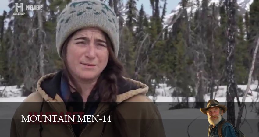 Смотреть Мужчины в горах 14 сезон 16 серия онлайн бесплатно без смс