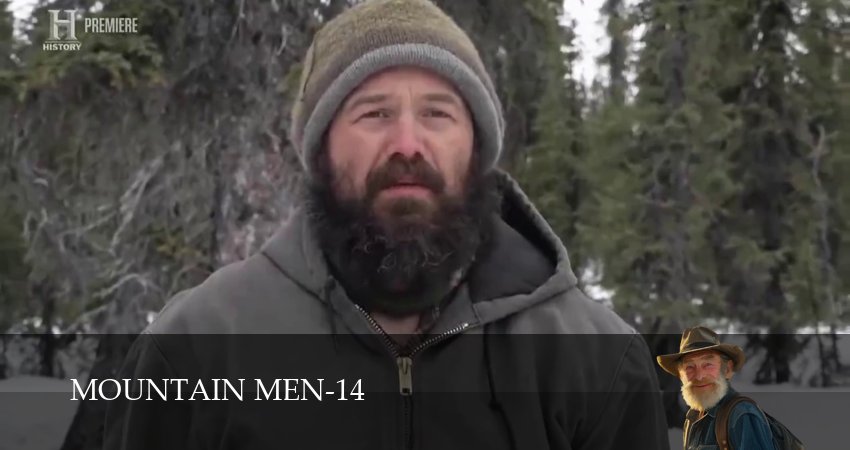 Сериал Мужчины в горах (14 сезон, 2025) смотреть онлайн бесплатно