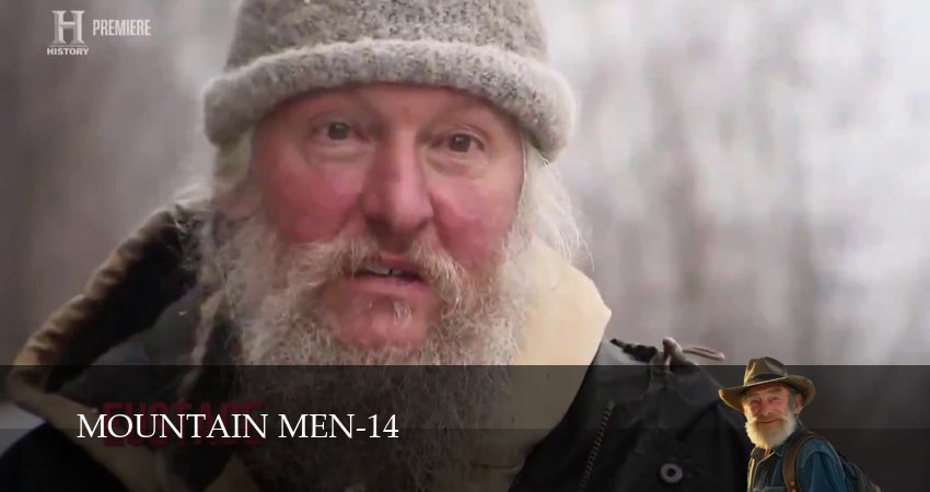 Сериал Мужчины в горах (2025) 14 сезон 19 серия смотреть бесплатно в хорошем качестве