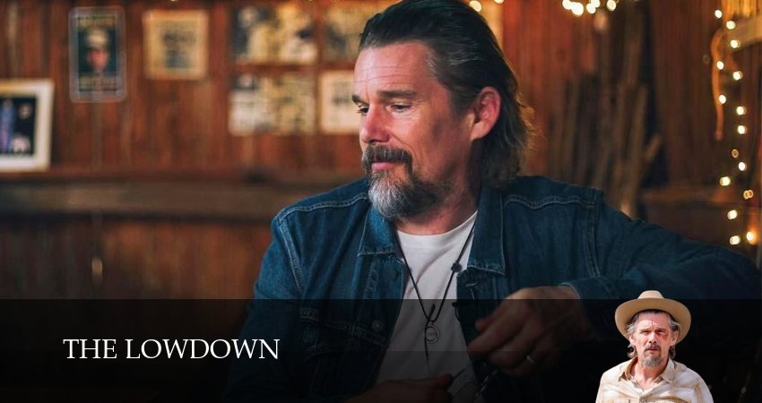 Сериал Подноготная (1 сезон, 2025) смотреть