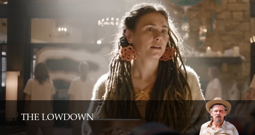 Подноготная (1 сезон, 2025) смотреть онлайн