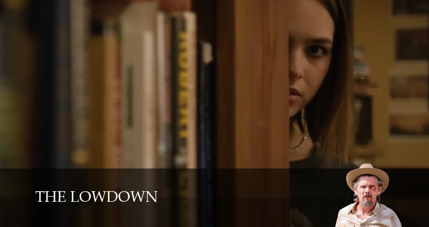 Смотреть Подноготная 1 сезон 3 серия онлайн бесплатно без смс