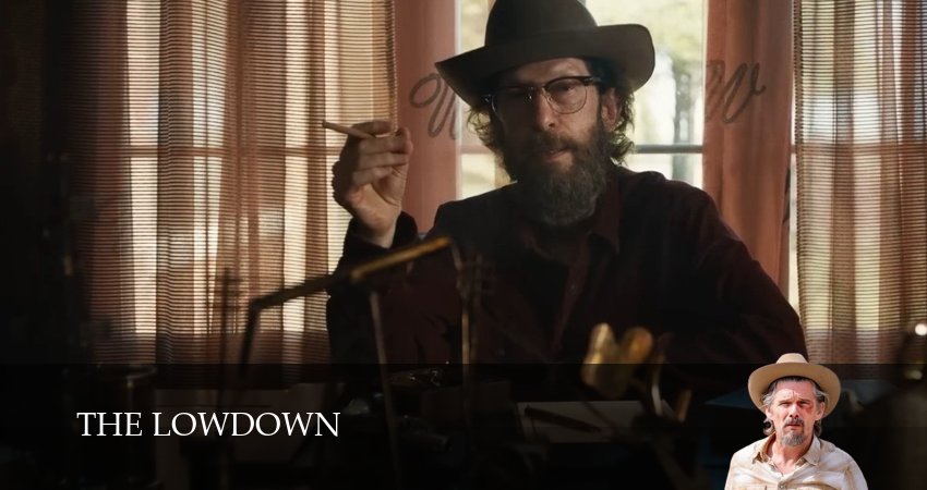 Подноготная (2025) 1 сезон 9 серия смотреть бесплатно полностью