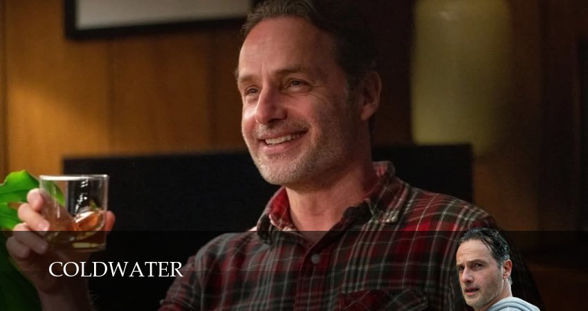 Сериал Холодные воды (2025) 1 сезон 1 серия смотреть онлайн в качество 1080 HD или 4K