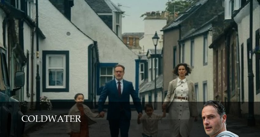 Холодные воды (2025) 1 сезон 2 серия полностью смотреть бесплатно без рекламы