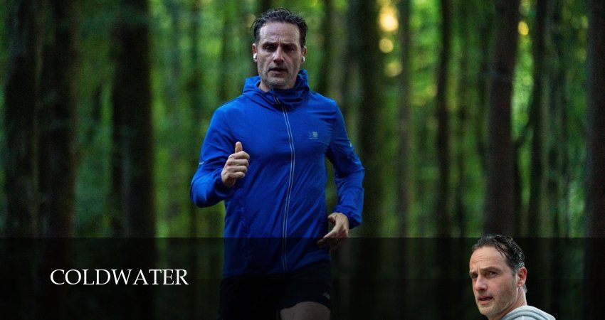 Сериал Холодные воды (1 сезон, 3 серия) смотреть бесплатно онлайн без рекламы