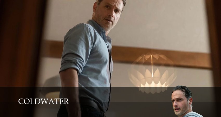 Холодные воды (1 сезон, 2025) смотреть онлайн бесплатно в хорошем HD качестве