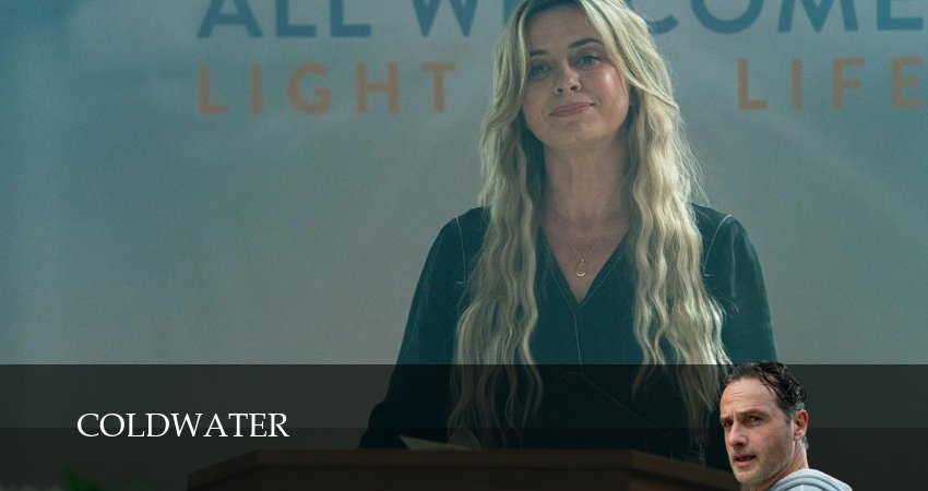 Сериал Холодные воды 1 сезон 8 серия смотреть онлайн бесплатно в хорошем качестве