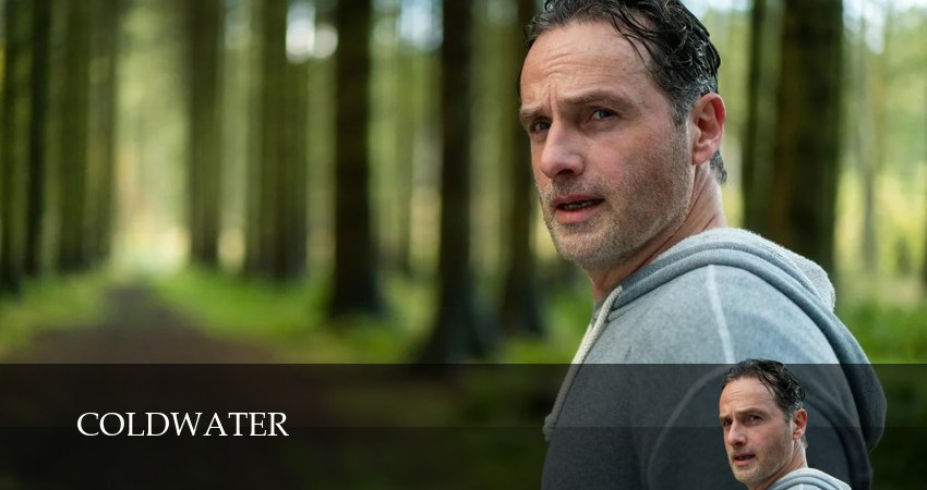 Сериал Холодные воды (1 сезон) | 2025